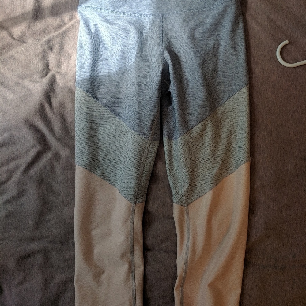 Outdoor Voices 7/8 Springs Legging